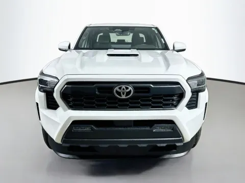 Photos of 2025 Toyota Tacoma TRD Sport for sale in Summerville, SC at Automaxx of the Carolinas