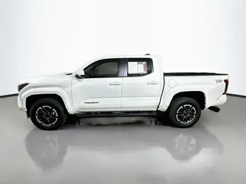 More photos of 2025 Toyota Tacoma TRD Sport at Automaxx of the Carolinas, SC