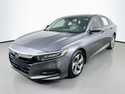 Another view of 2020 Honda Accord EX-L for sale in Summerville, SC at Automaxx of the Carolinas