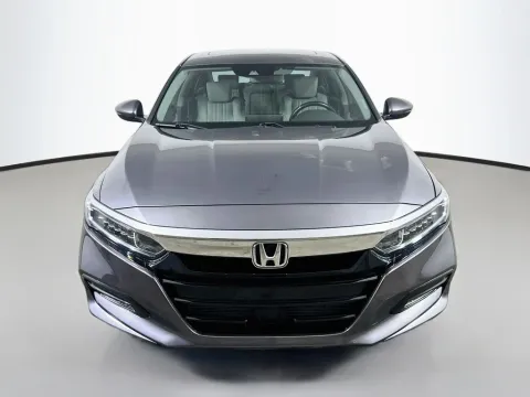 Photos of 2020 Honda Accord EX-L for sale in Summerville, SC at Automaxx of the Carolinas