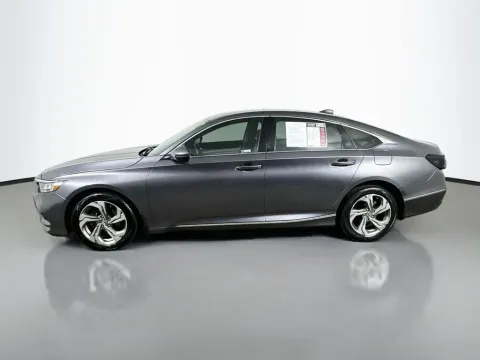 More photos of 2020 Honda Accord EX-L at Automaxx of the Carolinas, SC
