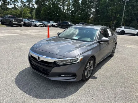 More photos of 2020 Honda Accord EX-L at Automaxx of the Carolinas, SC