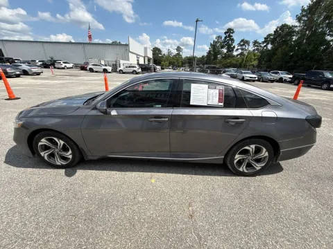 More photos of 2020 Honda Accord EX-L at Automaxx of the Carolinas, SC