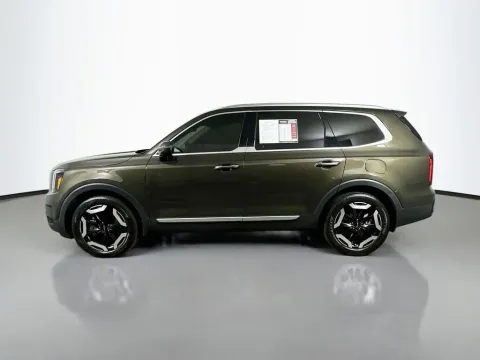 More photos of 2024 Kia Telluride S at Automaxx of the Carolinas, SC