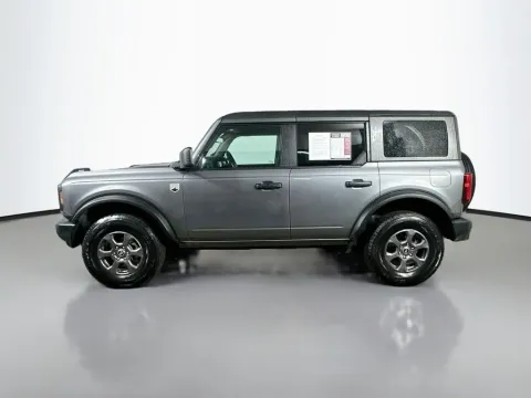 More photos of 2025 Ford Bronco Big Bend at Automaxx of the Carolinas, SC