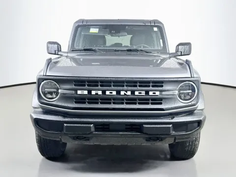 Photos of 2025 Ford Bronco Big Bend for sale in Summerville, SC at Automaxx of the Carolinas