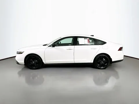 More photos of 2025 Honda Accord SE at Automaxx of the Carolinas, SC