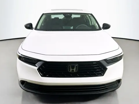 Photos of 2025 Honda Accord SE for sale in Summerville, SC at Automaxx of the Carolinas