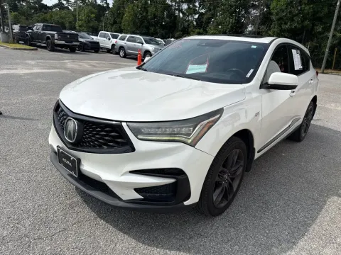 More photos of 2019 Acura RDX A-Spec Package at Automaxx of the Carolinas, SC