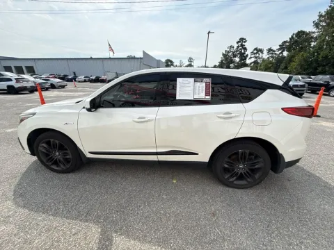 More photos of 2019 Acura RDX A-Spec Package at Automaxx of the Carolinas, SC