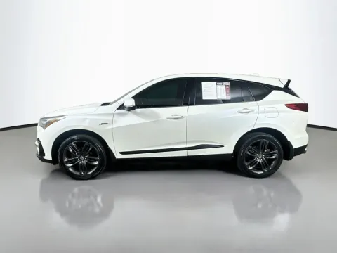 More photos of 2019 Acura RDX A-Spec Package at Automaxx of the Carolinas, SC