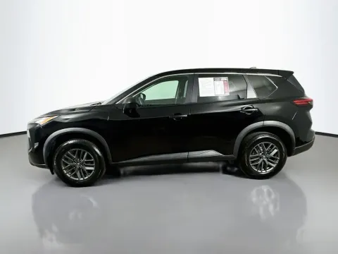 More photos of 2024 Nissan Rogue S at Automaxx of the Carolinas, SC