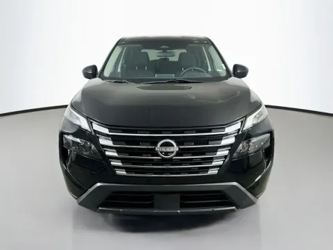 Photos of 2024 Nissan Rogue S for sale in Summerville, SC at Automaxx of the Carolinas