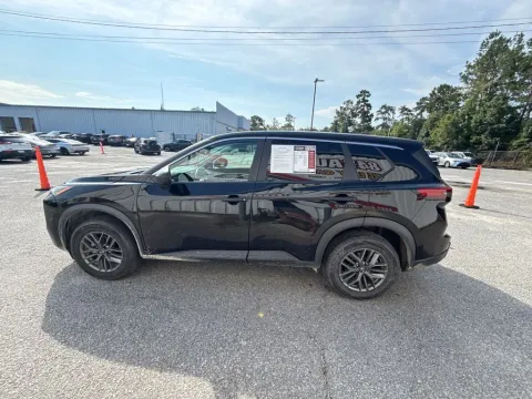 More photos of 2024 Nissan Rogue S at Automaxx of the Carolinas, SC