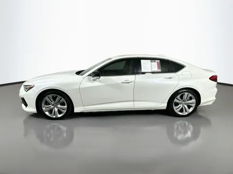 More photos of 2023 Acura TLX Technology Package at Automaxx of the Carolinas, SC