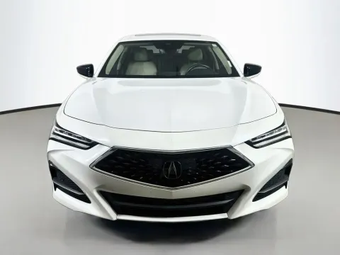 Photos of 2023 Acura TLX Technology Package for sale in Summerville, SC at Automaxx of the Carolinas