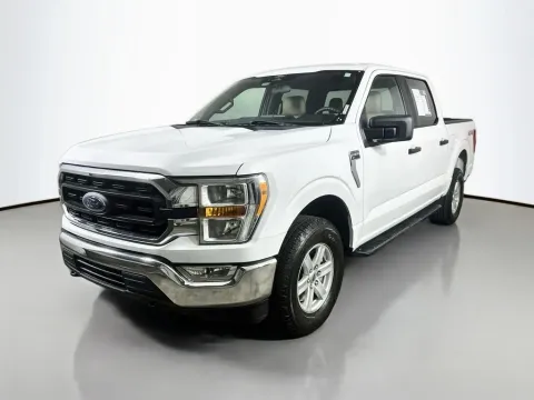 Another view of 2022 Ford F-150 XLT for sale in Summerville, SC at Automaxx of the Carolinas