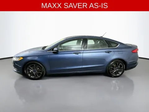 More photos of 2018 Ford Fusion SE at Automaxx of the Carolinas, SC