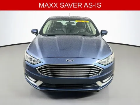 Photos of 2018 Ford Fusion SE for sale in Summerville, SC at Automaxx of the Carolinas