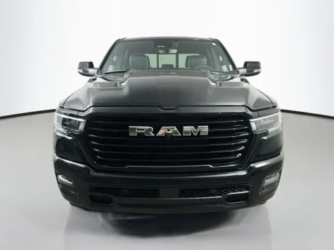 Photos of 2025 Ram 1500 Laramie for sale in Summerville, SC at Automaxx of the Carolinas