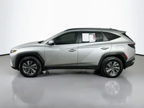 More photos of 2023 Hyundai Tucson Hybrid Blue at Automaxx of the Carolinas, SC
