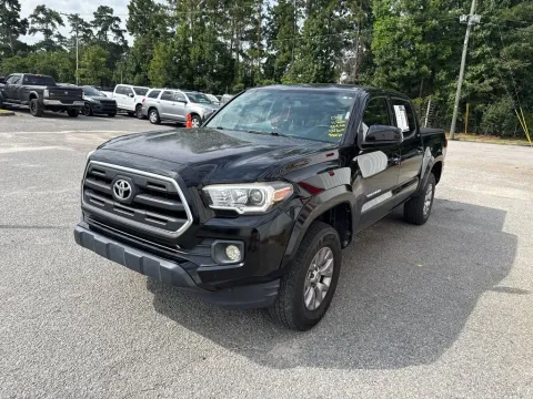 More photos of 2017 Toyota Tacoma SR5 at Automaxx of the Carolinas, SC