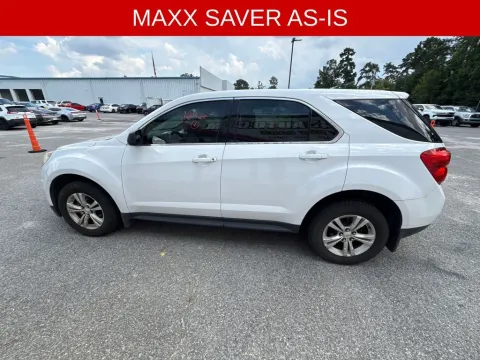 More photos of 2015 Chevrolet Equinox LS at Automaxx of the Carolinas, SC