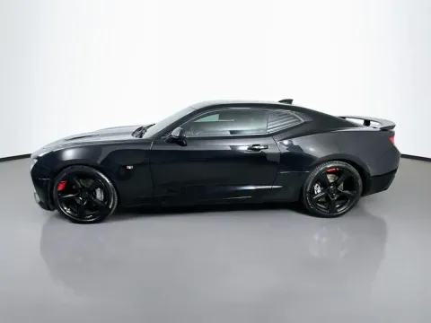 More photos of 2018 Chevrolet Camaro SS at Automaxx of the Carolinas, SC