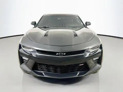 Photos of 2018 Chevrolet Camaro SS for sale in Summerville, SC at Automaxx of the Carolinas