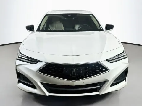 Photos of 2021 Acura TLX Advance for sale in Summerville, SC at Automaxx of the Carolinas
