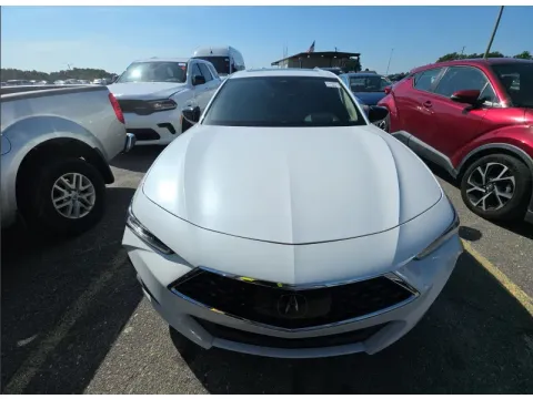 More photos of 2021 Acura TLX Advance at Automaxx of the Carolinas, SC
