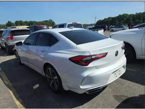More photos of 2021 Acura TLX Advance at Automaxx of the Carolinas, SC