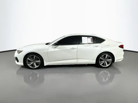 More photos of 2021 Acura TLX Advance at Automaxx of the Carolinas, SC
