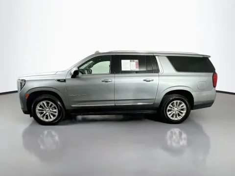 More photos of 2023 GMC Yukon XL SLT at Automaxx of the Carolinas, SC