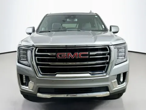 Photos of 2023 GMC Yukon XL SLT for sale in Summerville, SC at Automaxx of the Carolinas