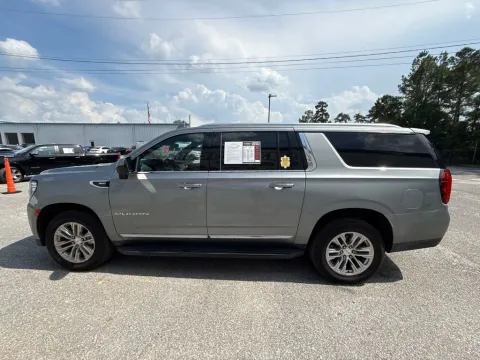 More photos of 2023 GMC Yukon XL SLT at Automaxx of the Carolinas, SC