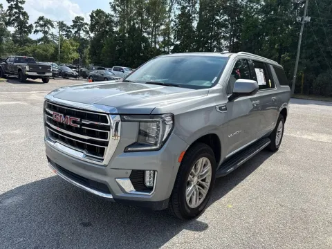 More photos of 2023 GMC Yukon XL SLT at Automaxx of the Carolinas, SC