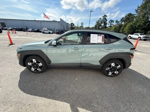More photos of 2024 Hyundai Kona SEL at Automaxx of the Carolinas, SC