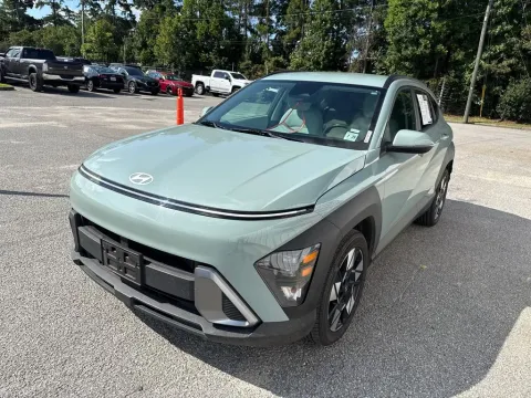 More photos of 2024 Hyundai Kona SEL at Automaxx of the Carolinas, SC
