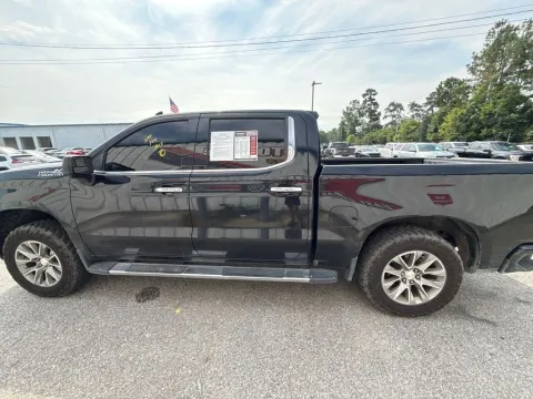 More photos of 2019 Chevrolet Silverado 1500 High Country at Automaxx of the Carolinas, SC