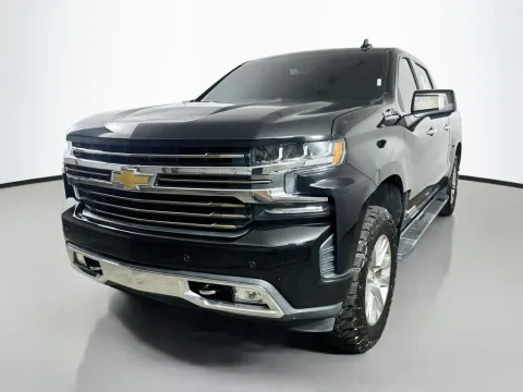 Another view of 2019 Chevrolet Silverado 1500 High Country for sale in Summerville, SC at Automaxx of the Carolinas