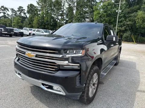 More photos of 2019 Chevrolet Silverado 1500 High Country at Automaxx of the Carolinas, SC