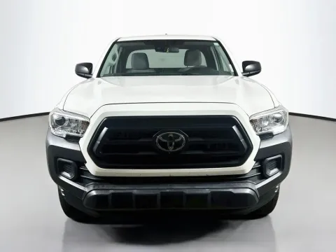 Photos of 2022 Toyota Tacoma SR for sale in Summerville, SC at Automaxx of the Carolinas