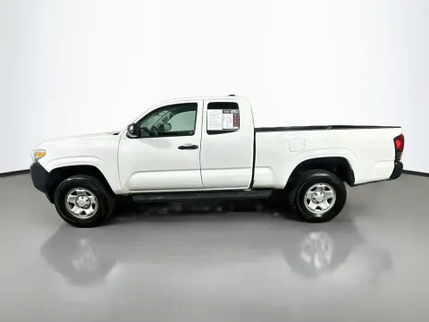 Another view of 2022 Toyota Tacoma SR for sale in Summerville, SC at Automaxx of the Carolinas