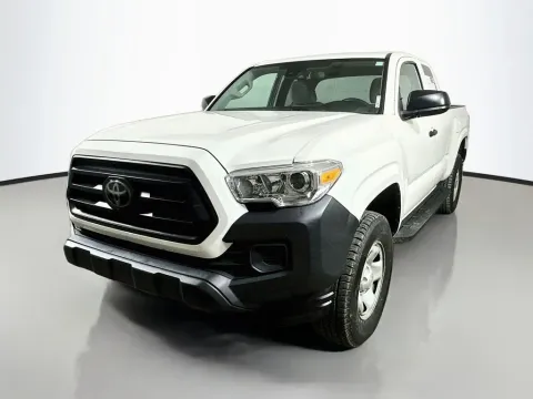 Another view of 2022 Toyota Tacoma SR for sale in Summerville, SC at Automaxx of the Carolinas
