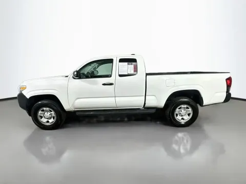 More photos of 2022 Toyota Tacoma SR at Automaxx of the Carolinas, SC