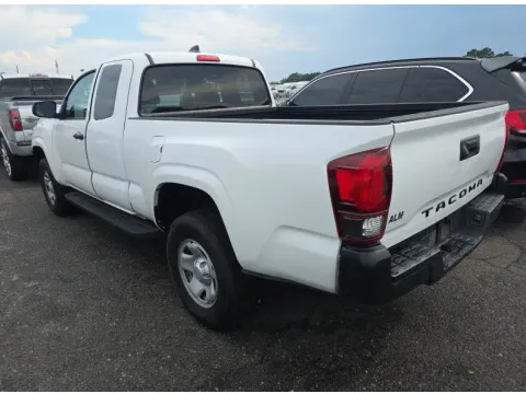 More photos of 2022 Toyota Tacoma SR at Automaxx of the Carolinas, SC