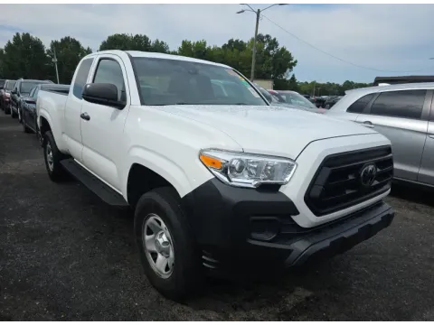 More photos of 2022 Toyota Tacoma SR at Automaxx of the Carolinas, SC