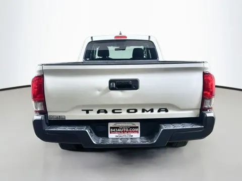 More photos of 2022 Toyota Tacoma SR at Automaxx of the Carolinas, SC