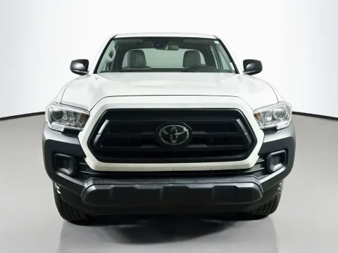 Photos of 2022 Toyota Tacoma SR for sale in Summerville, SC at Automaxx of the Carolinas